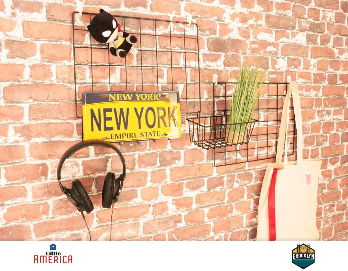 Little America - Appart Hotel 3Km Futuroscope Jaunay-Clan Ngoại thất bức ảnh