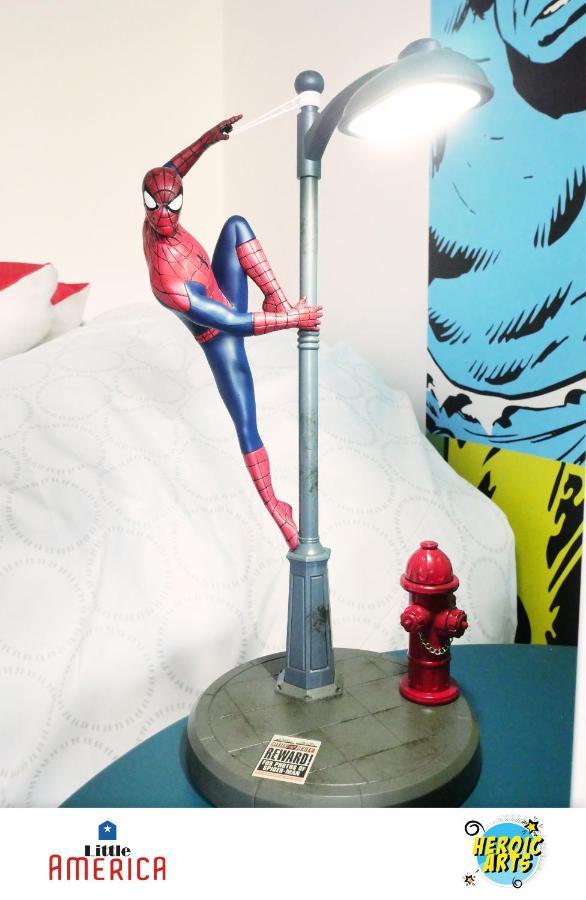 Little America - Appart Hotel 3Km Futuroscope Jaunay-Clan Ngoại thất bức ảnh